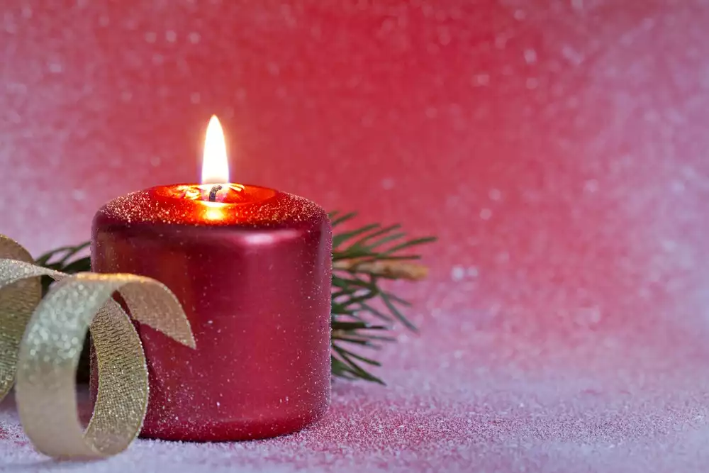 Christmas concert with a welcome drink - preview image