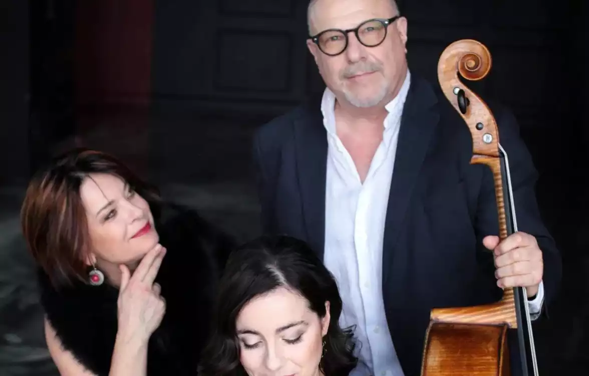 Smetana Trio