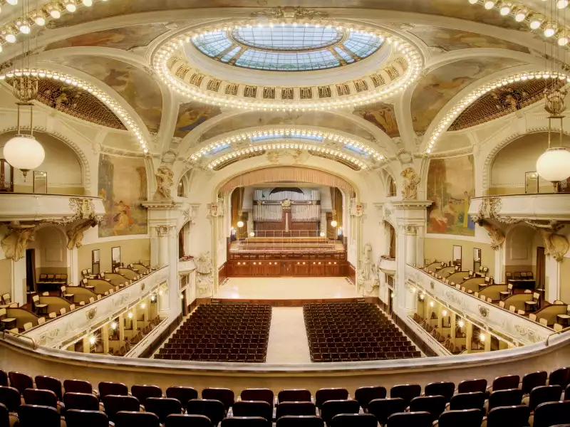 International SCL Festival Encounter Concert 2026 part II.