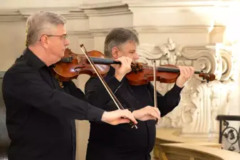 Baroque Masters in Old Prague - 2