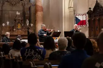 Baroque Masters in Old Prague - 3