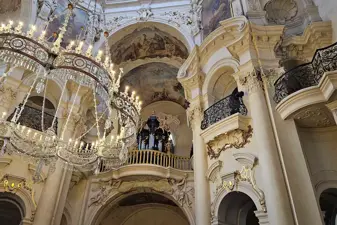 Romantic Melodies and Organ Toccatas - 3