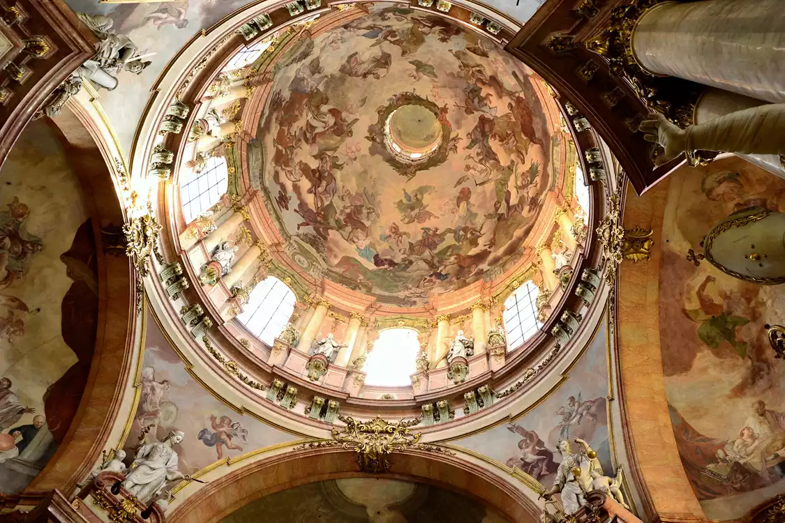 Organ concert 