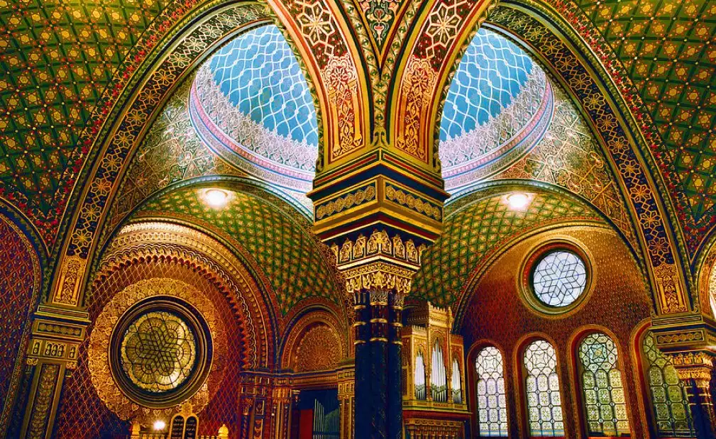 New Year's Eve concert  - preview image