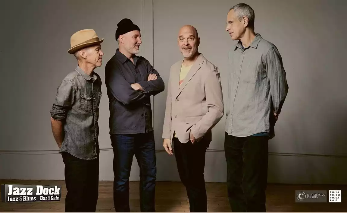 The Bad Plus (USA)