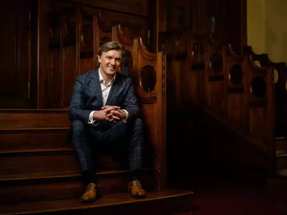 Collegium Colloredo & Tomáš Netopil - aperçu de l'image