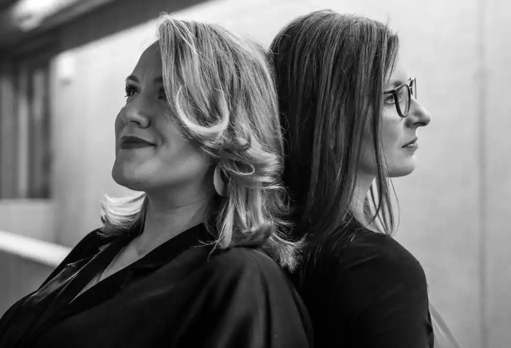 Štěpánka Balcarová & Małgorzata Hutek Quartet (CZ/PL) - preview image