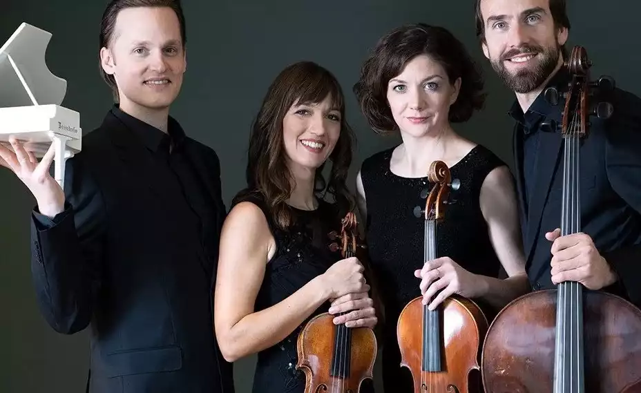 Wiener Klavierquartett