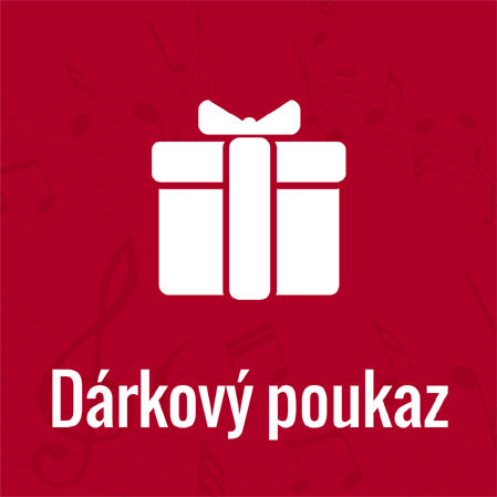 Dárkový poukaz