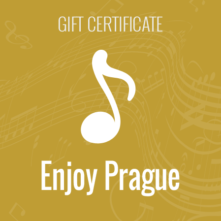 Enjoy Prague