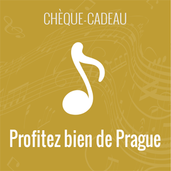 Profitez de Prague