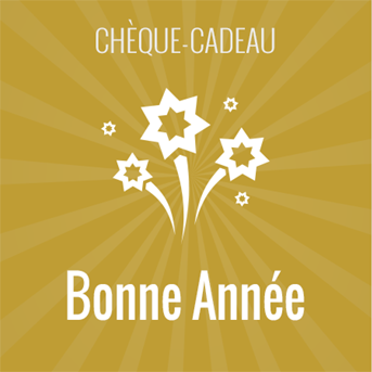 Bonne Année