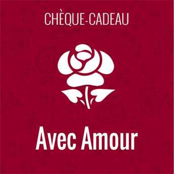 Avec amour